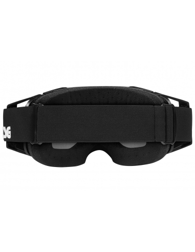 Gogle TSG MTB Goggle Presto 3.0 Solid Black