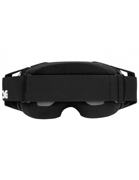 Gogle TSG MTB Goggle Presto 3.0 Solid Black