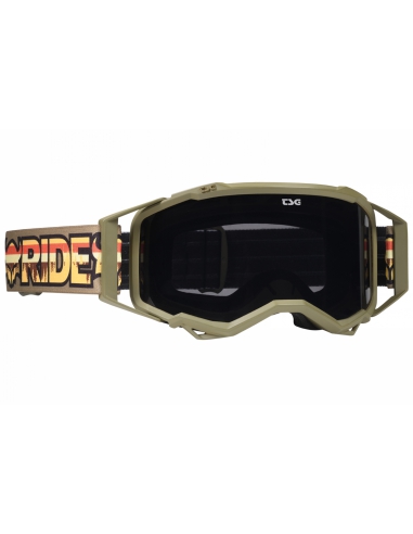 Gogle TSG MTB Goggle Presto 3.0 Ride-Out