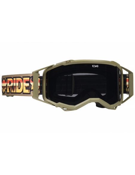 Gogle TSG MTB Goggle Presto 3.0 Ride-Out