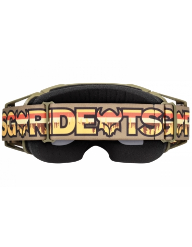 Gogle TSG MTB Goggle Presto 3.0 Ride-Out