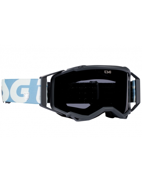 Gogle TSG MTB Goggle Presto 3.0 Blue Matcha