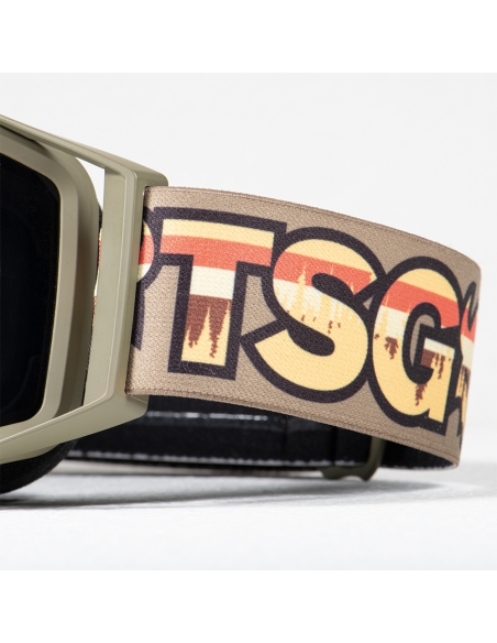 Gogle TSG MTB Goggle Presto 3.0 Ride-Out