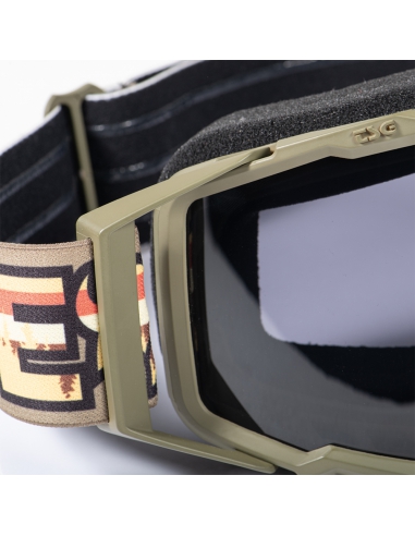 Gogle TSG MTB Goggle Presto 3.0 Ride-Out