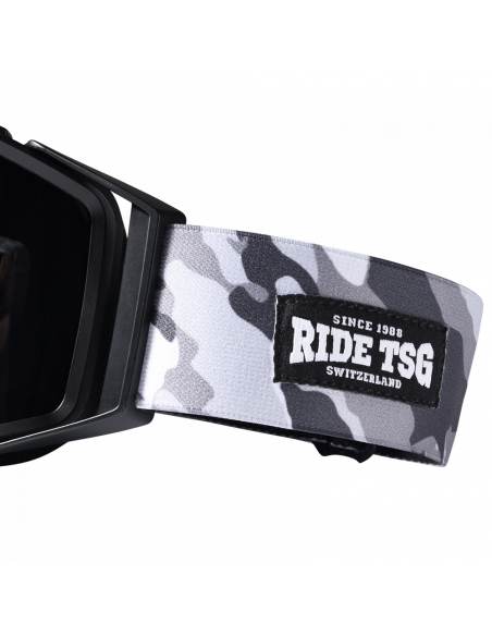 Gogle TSG MTB Goggle Presto 3.0 Camo