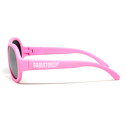 Okulary przeciwsłoneczne dla dzieci Babiators polaryzacja Princess Pink 3-5