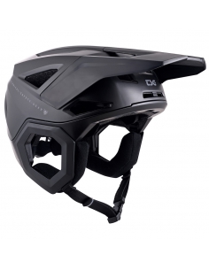 Kask rowerowy TSG Prevention Solid Color Satin Black