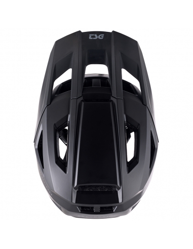 Kask rowerowy TSG Prevention MIPS Solid Color Satin Black