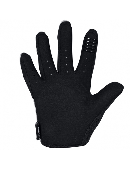 Rękawiczki rowerowe TSG Nipper Steezy Grey