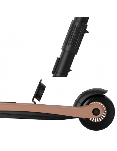 Hulajnoga Jeździk Scoot&Ride Highwaykick1 Push...