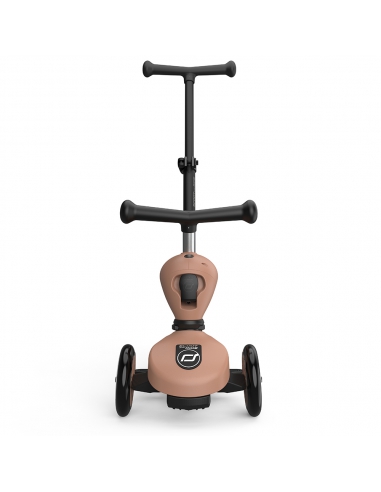 Hulajnoga Jeździk Scoot&Ride Highwaykick1 Push...