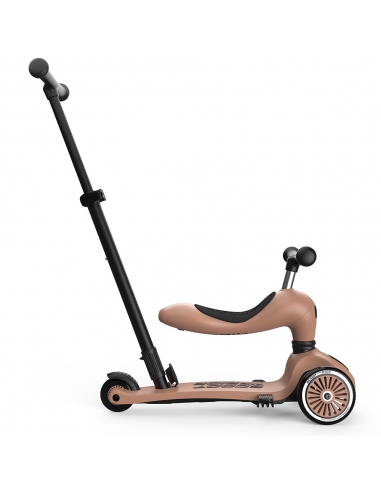 Hulajnoga Jeździk Scoot&Ride Highwaykick1 Push...