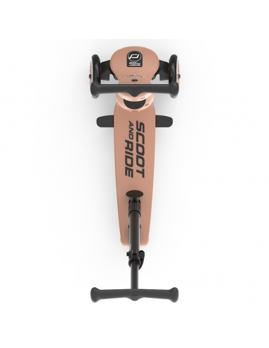 Hulajnoga Jeździk Scoot&Ride Highwaykick1 Push...