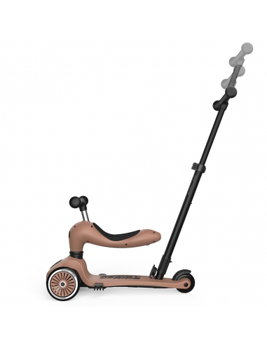 Hulajnoga Jeździk Scoot&Ride Highwaykick1 Push...