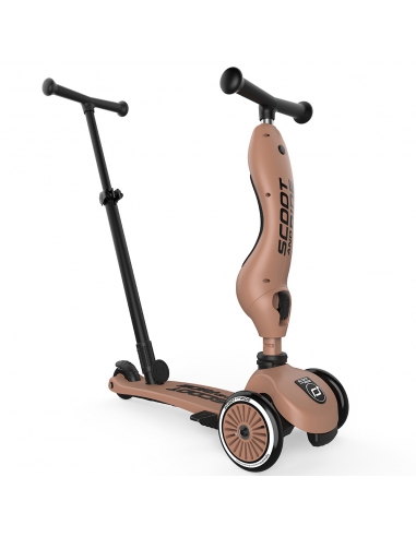 Hulajnoga Jeździk Scoot&Ride Highwaykick1 Push...