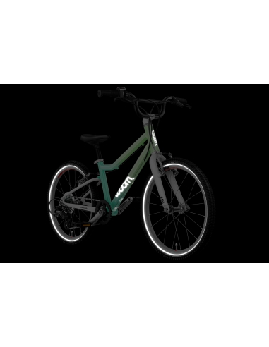 Rower dziecięcy woom 4 GO spearmint crush (20")...