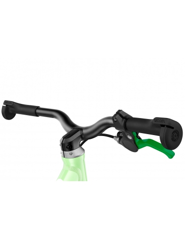 Rowerek biegowy woom 1 GO spearmint crush (12") miętowy [limitowana edycja]