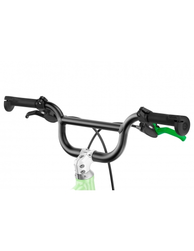 Rower dziecięcy woom 2 GO spearmint crush (14")...