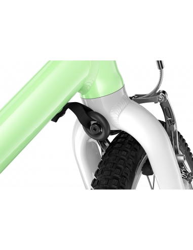 Rower dziecięcy woom 3 GO spearmint crush (16")...