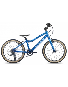 Rower dziecięcy Academy Grade 4 (20") Blue