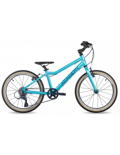 Rower dziecięcy Academy Grade 4 (20") Ocean