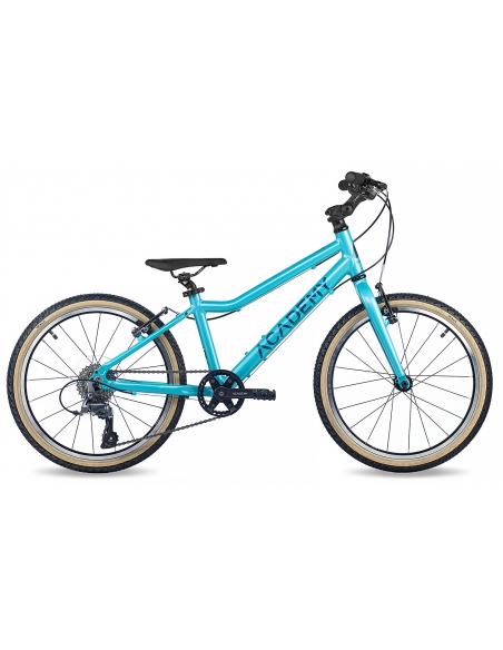 Rower dziecięcy Academy Grade 4 (20") Ocean