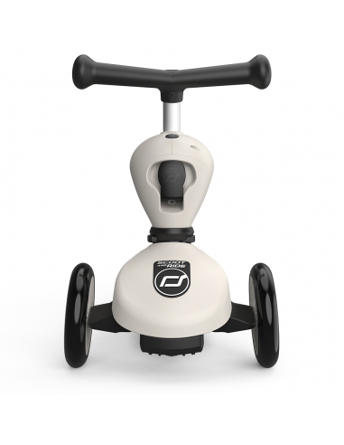 Hulajnoga i jeździk Scoot&Ride Highwaykick1 2w1 Ash