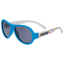 Okulary przeciwsłoneczne dla dzieci Babiators polaryzacja The Wheel Deal 3-5 Okulary przeciwsłoneczne dla dzieci Babiators polaryzacja The Wheel Deal 3-5