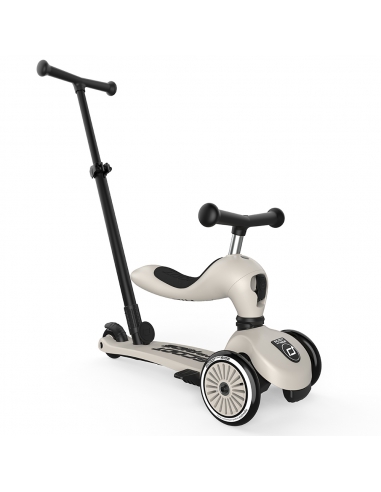 Hulajnoga Jeździk Scoot&Ride Highwaykick1 Push...