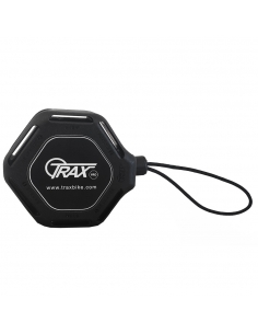 Hol rowerowy TRAX Pro (rozwijana linka)