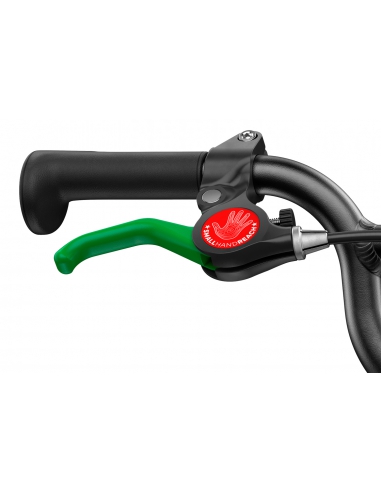 Rower dziecięcy woom 2 GO spearmint crush (14")...