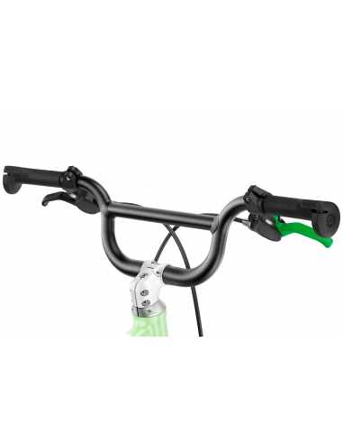 Rower dziecięcy woom 3 GO AUTOMAGIC spearmint...