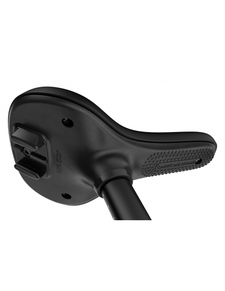 Rowerek biegowy woom 1 GO PLUS spearmint crush (14") miętowy [limitowana edycja]