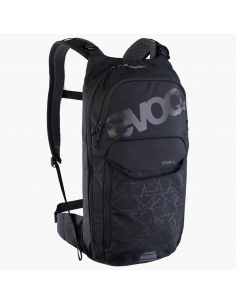 Plecak EVOC Stage 6 Black