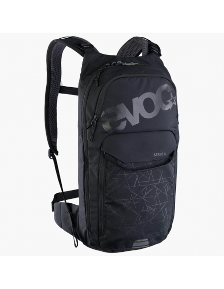 Plecak EVOC Stage 6 Black