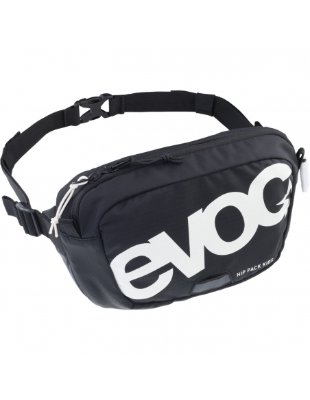 Nerka rowerowa dziecięca EVOC Hip Pack Kids 1L Black