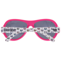 Okulary przeciwsłoneczne dla dzieci Babiators polaryzacja Puppy Love 3-5