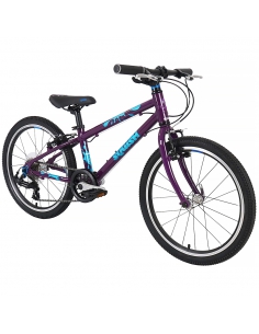 Rower dziecięcy Squish 20" Purple