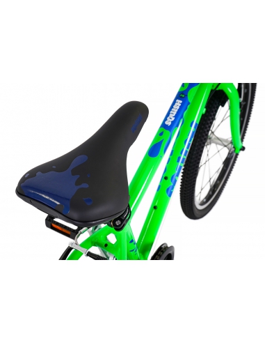 Rower dziecięcy Squish 20" Green/Blue