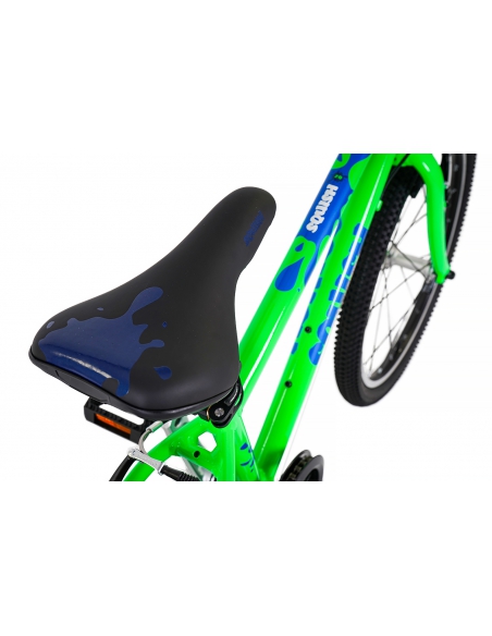 Rower dziecięcy Squish 20" Green/Blue