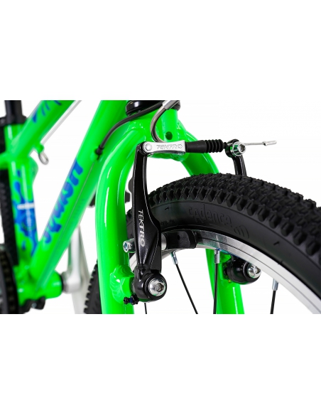 Rower dziecięcy Squish 20" Green/Blue