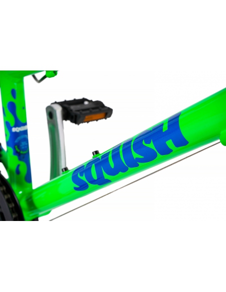 Rower dziecięcy Squish 20" Green/Blue