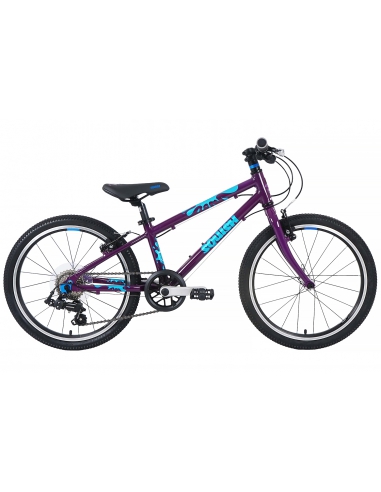 Rower dziecięcy Squish 20" Purple