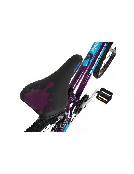 Rower dziecięcy Squish 20" Purple
