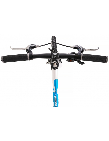 Rower dziecięcy Squish 20" White/Blue