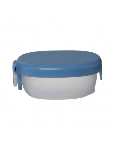 Pojemniki na przekąski (3 szt.) b.box Ocean