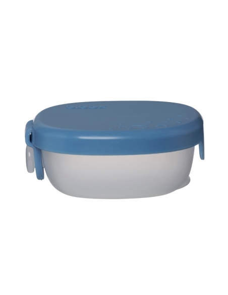 Pojemniki na przekąski (3 szt.) b.box Ocean