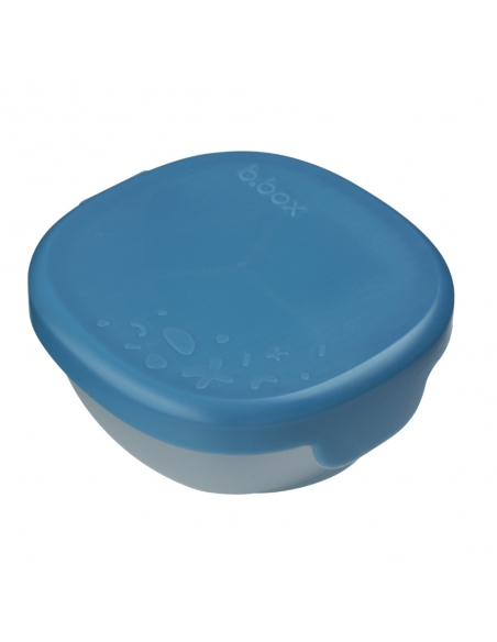 Pojemniki na przekąski (3 szt.) b.box Ocean