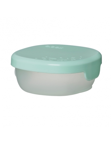 Pojemniki na przekąski (3 szt.) b.box Forest