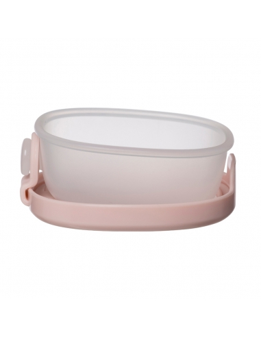 Pojemniki na przekąski (3 szt.) b.box Berry